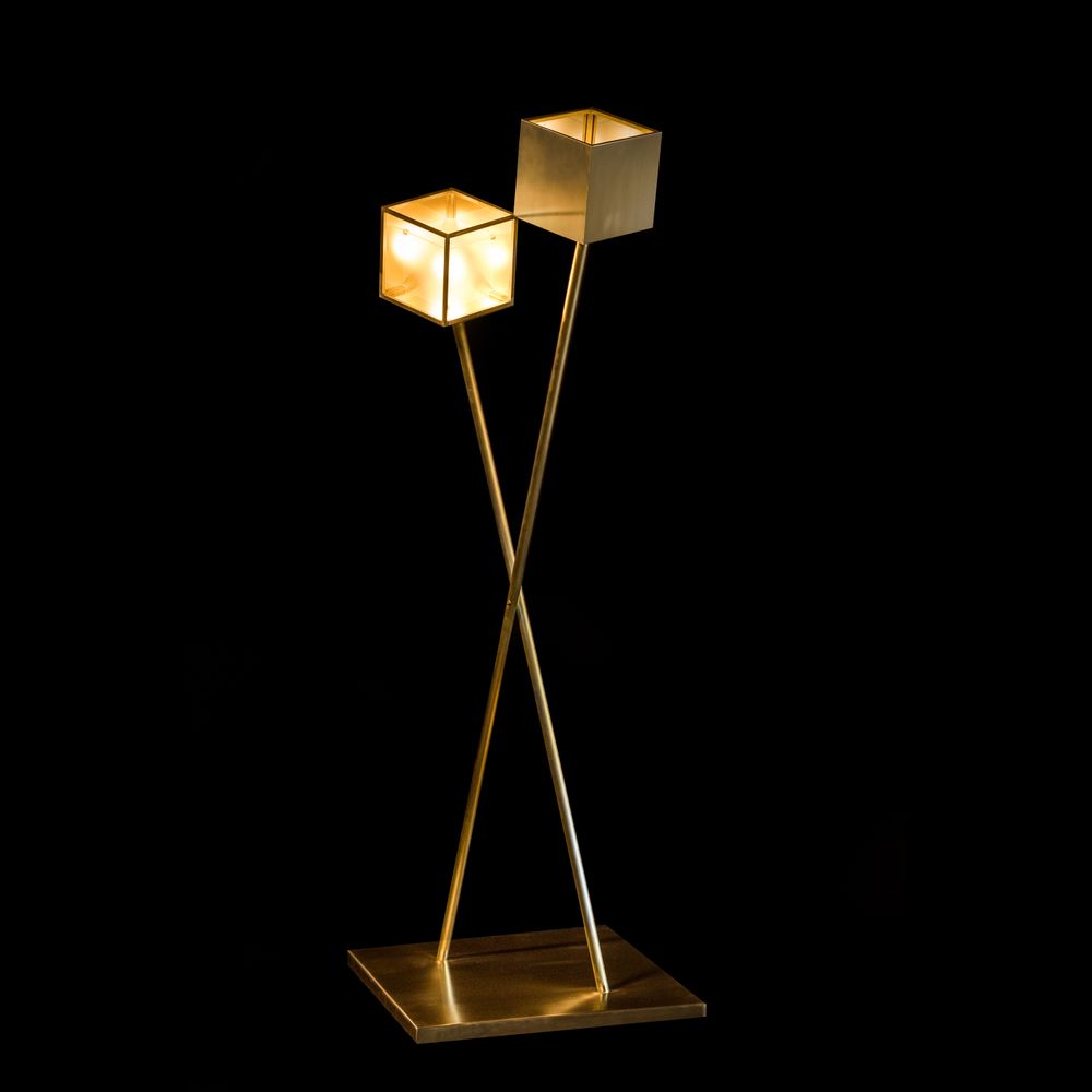 Lampadaires - Flis - MARIANOLIGHT