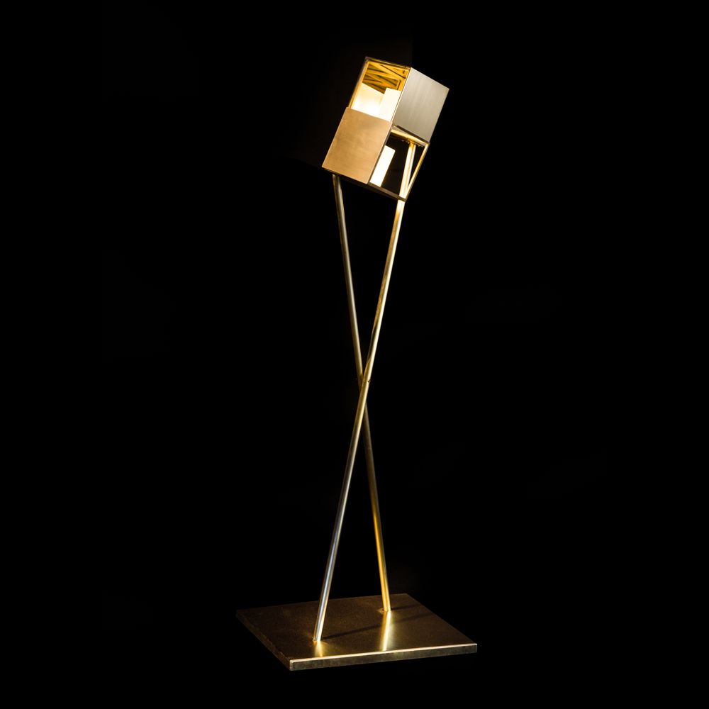 Lampadaires - Flis - MARIANOLIGHT
