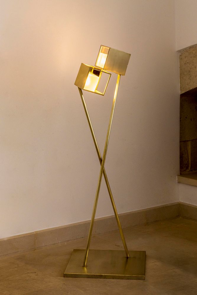 Lampadaires - Flis - MARIANOLIGHT