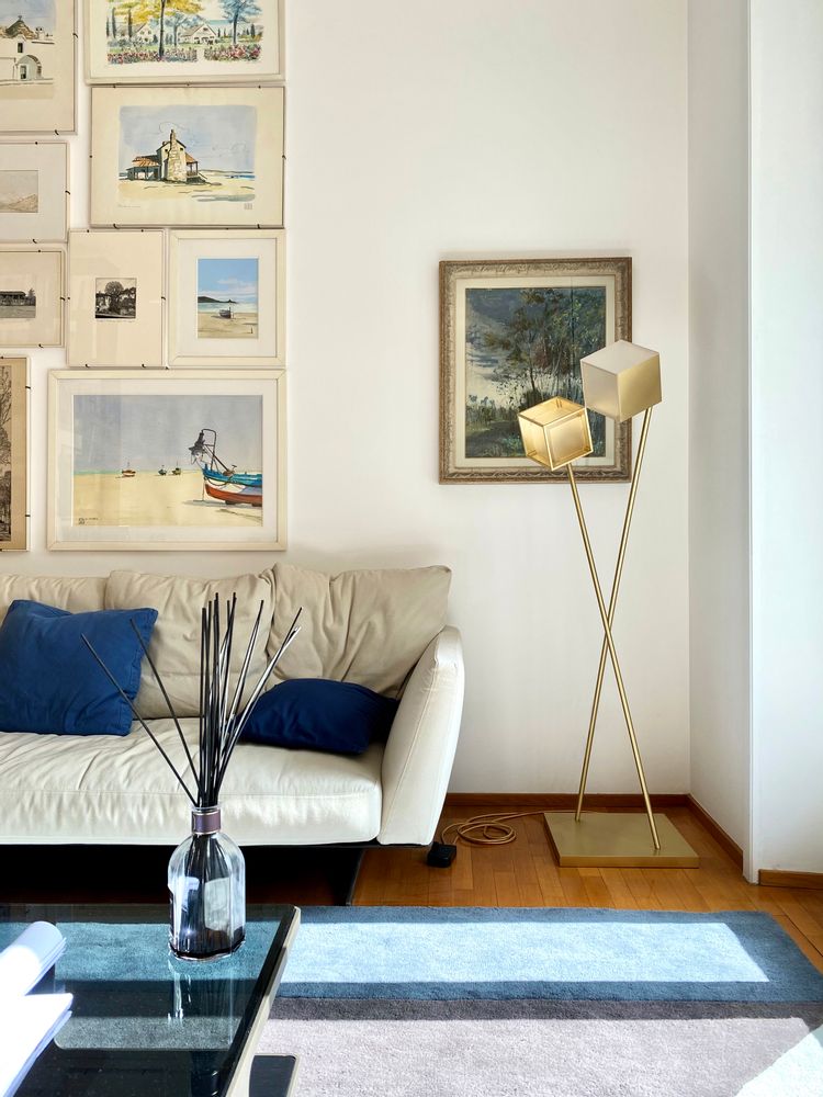 Lampadaires - Flis - MARIANOLIGHT