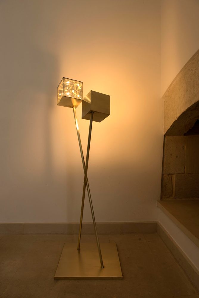 Lampadaires - Flis - MARIANOLIGHT