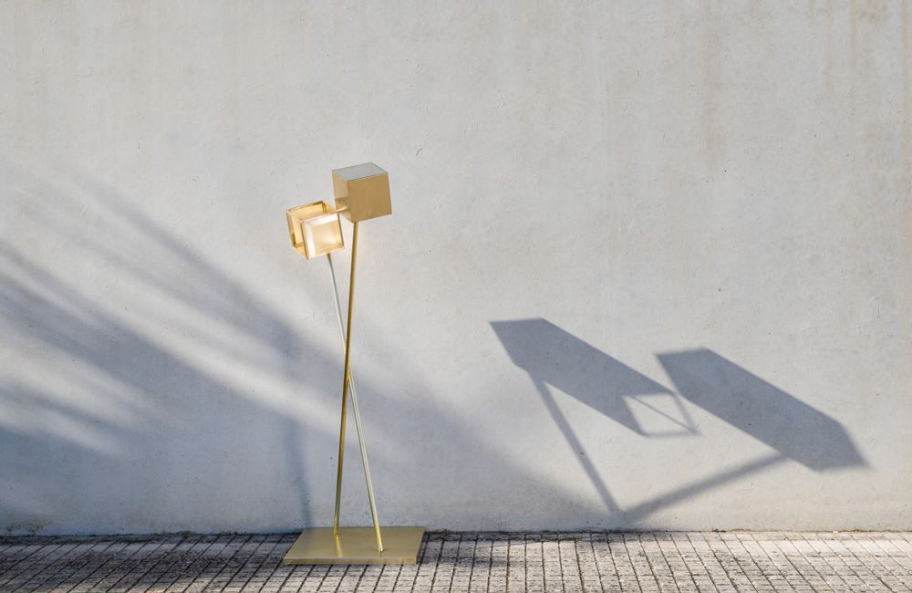 Lampadaires - Flis - MARIANOLIGHT