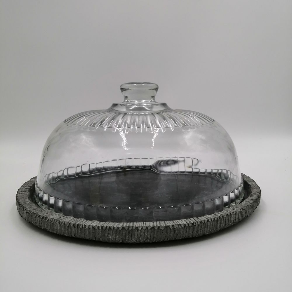 Trays - Stone Trays - LUCIE DELMAS SCULPTURE