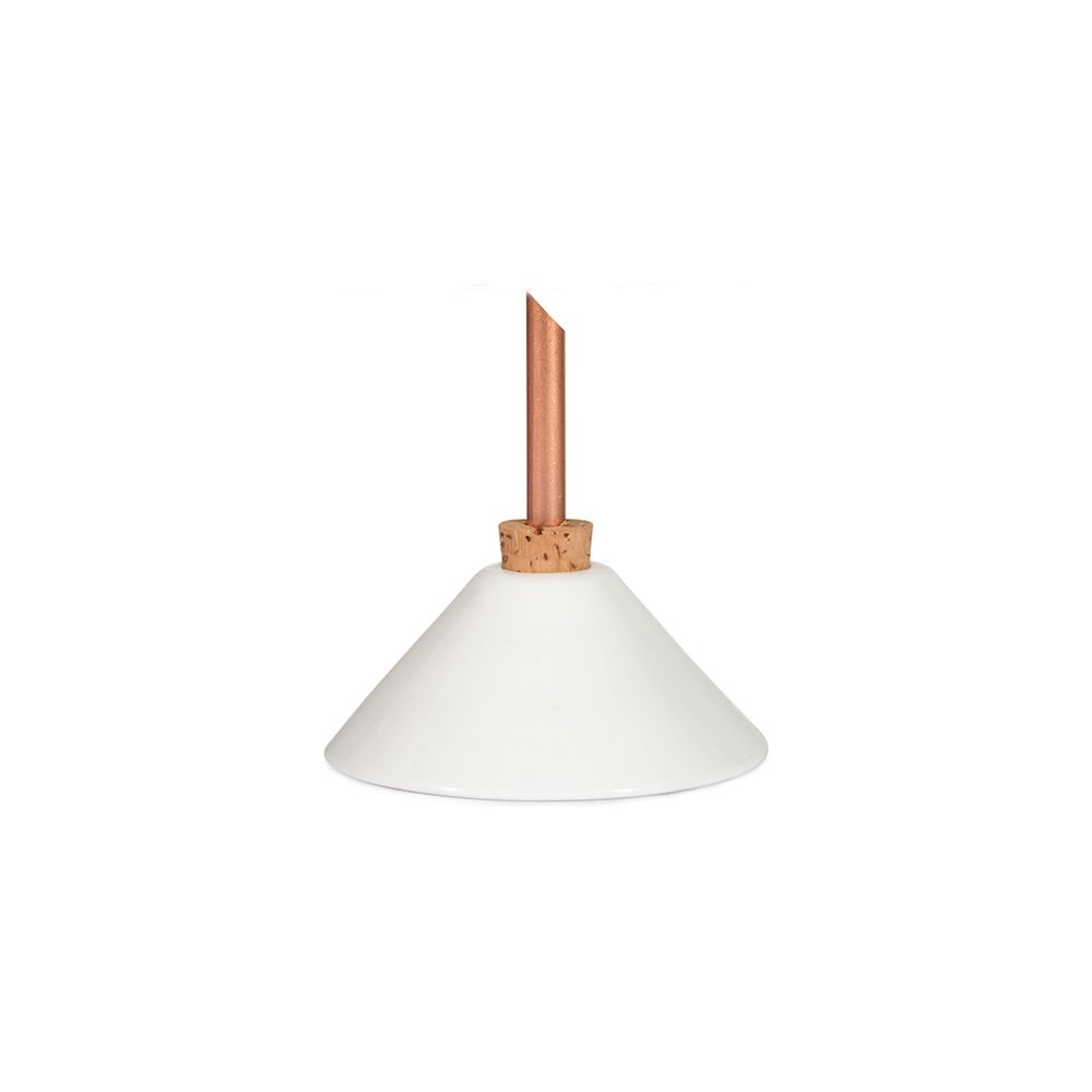Design objects - Consilium Vase Snow White - SCANDINAVIA FORM