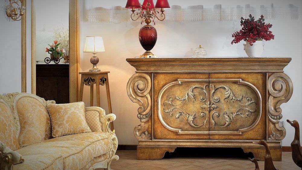 Sideboards - Sideboard 629 - L'ARTES
