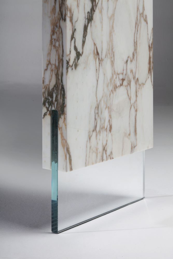 Consoles - PORTA ROMANA - PASUT DESIGN