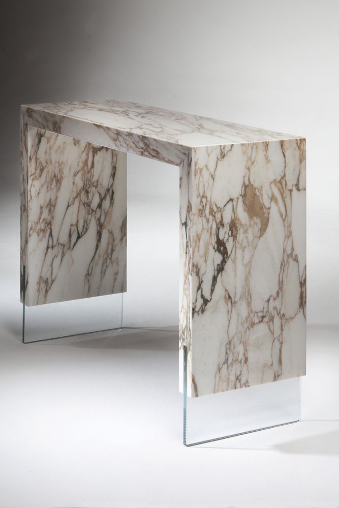 Consoles - PORTA ROMANA - PASUT DESIGN