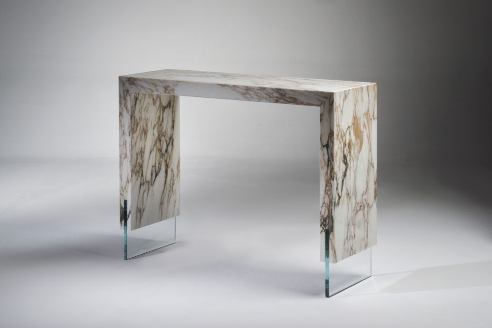 Consoles - PORTA ROMANA - PASUT DESIGN