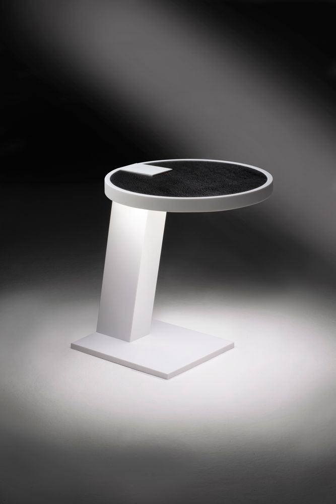 Tables basses - TABLE RIALTO - PASUT DESIGN