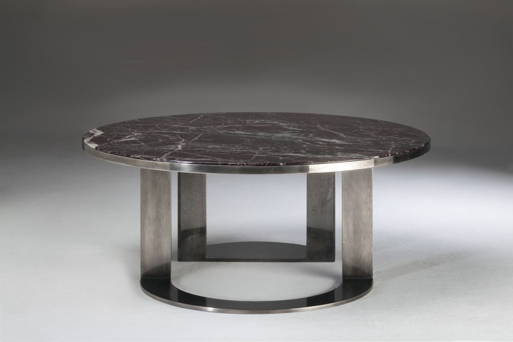 Tables basses - GIOTTO - PASUT DESIGN