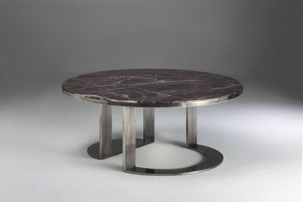 Tables basses - GIOTTO - PASUT DESIGN