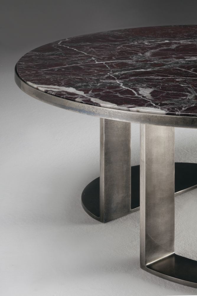 Tables basses - GIOTTO - PASUT DESIGN