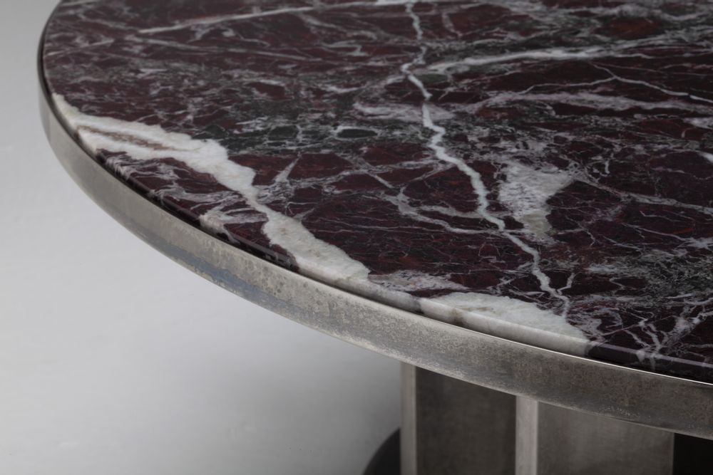 Tables basses - GIOTTO - PASUT DESIGN