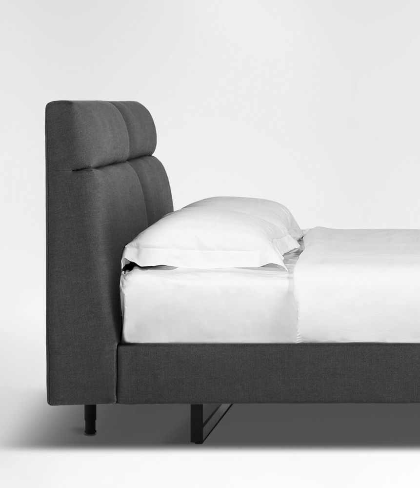 Beds - AMOR BED - CAMERICH
