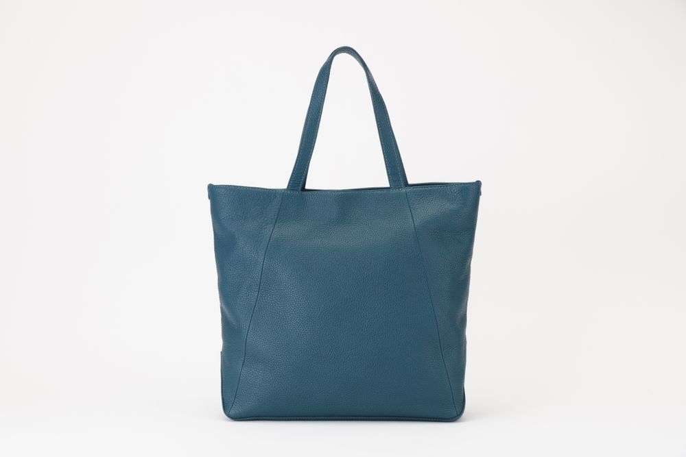 Bags and totes - SHION SOFT LEATHER TOTE BAG -S SIZE - SHION