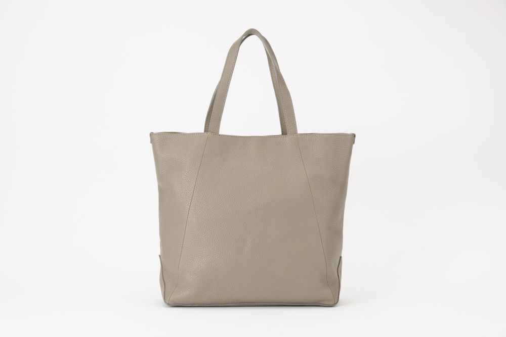 Bags and totes - SHION SOFT LEATHER TOTE BAG -S SIZE - SHION