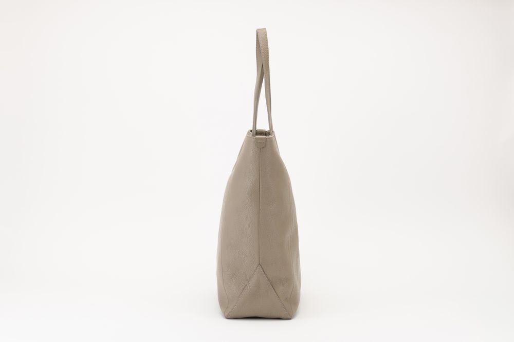 Bags and totes - SHION SOFT LEATHER TOTE BAG -S SIZE - SHION