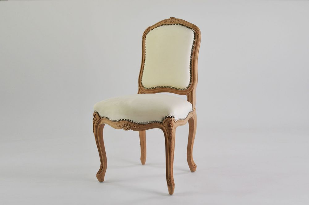 Chairs - Louis XV Chair - LOUIS ROITEL