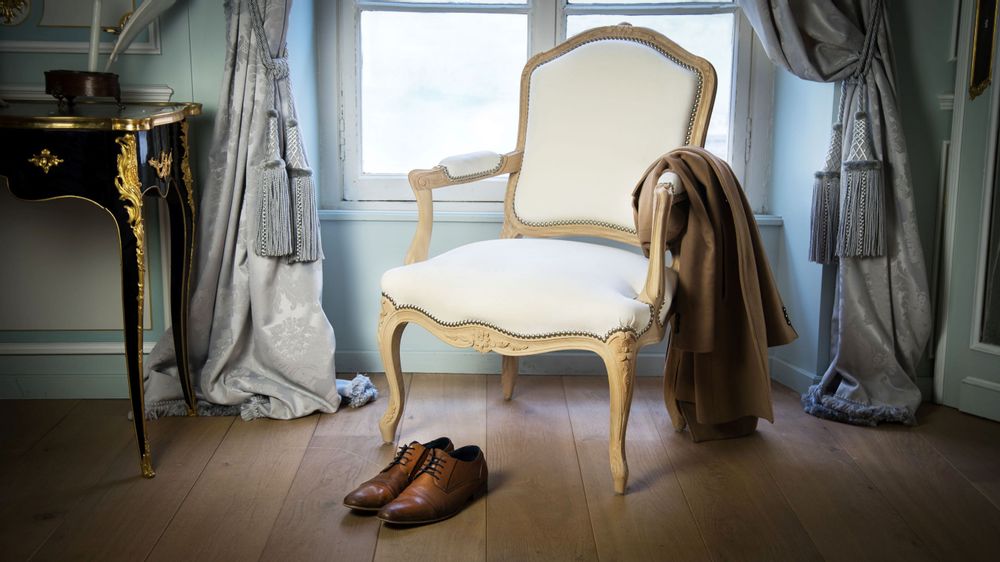 Fauteuils - Fauteuil Louis XV - LOUIS ROITEL
