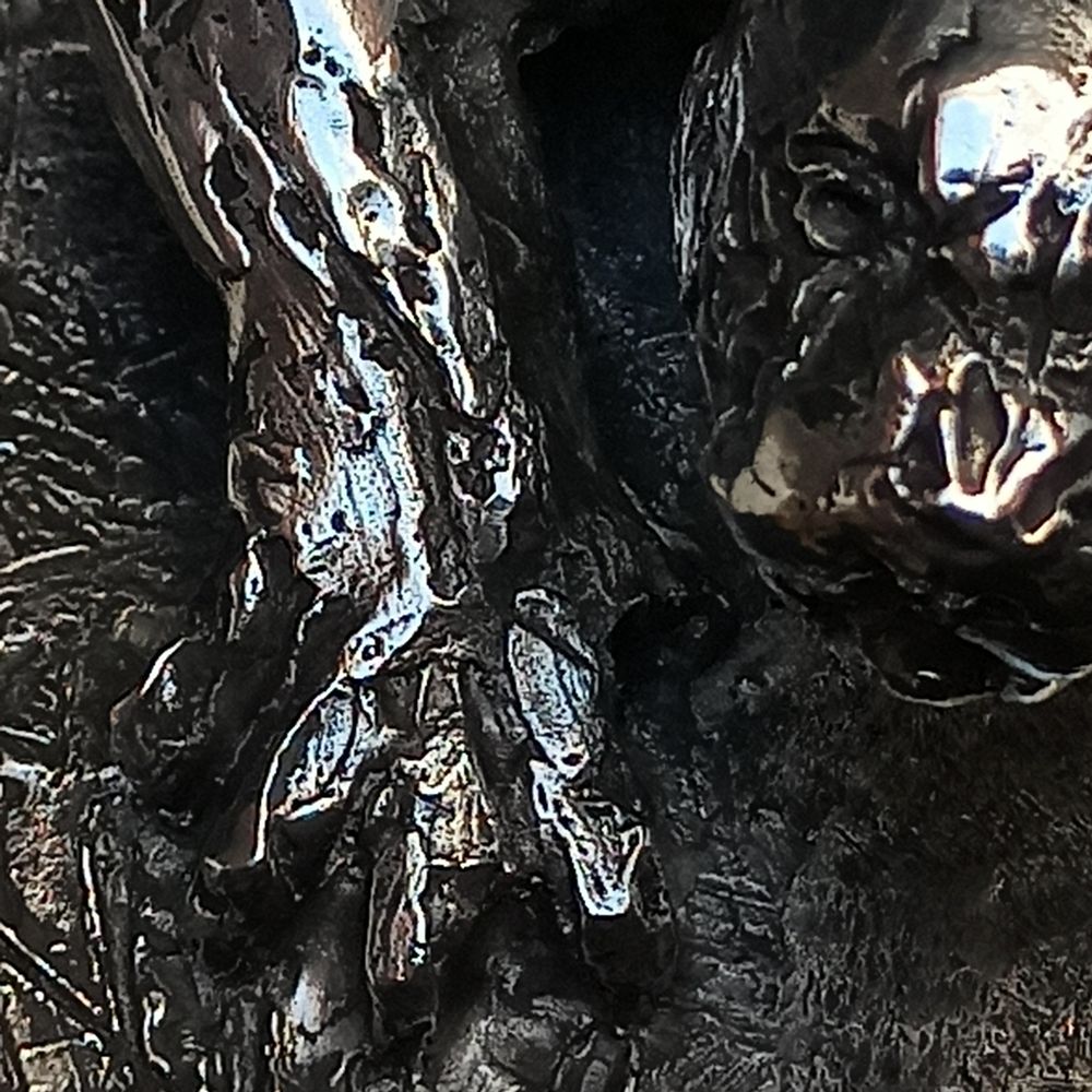 Sculptures, statuettes et miniatures - Sculpture LONZA de Matteo D'Alessandro - ART’Ù FIRENZE