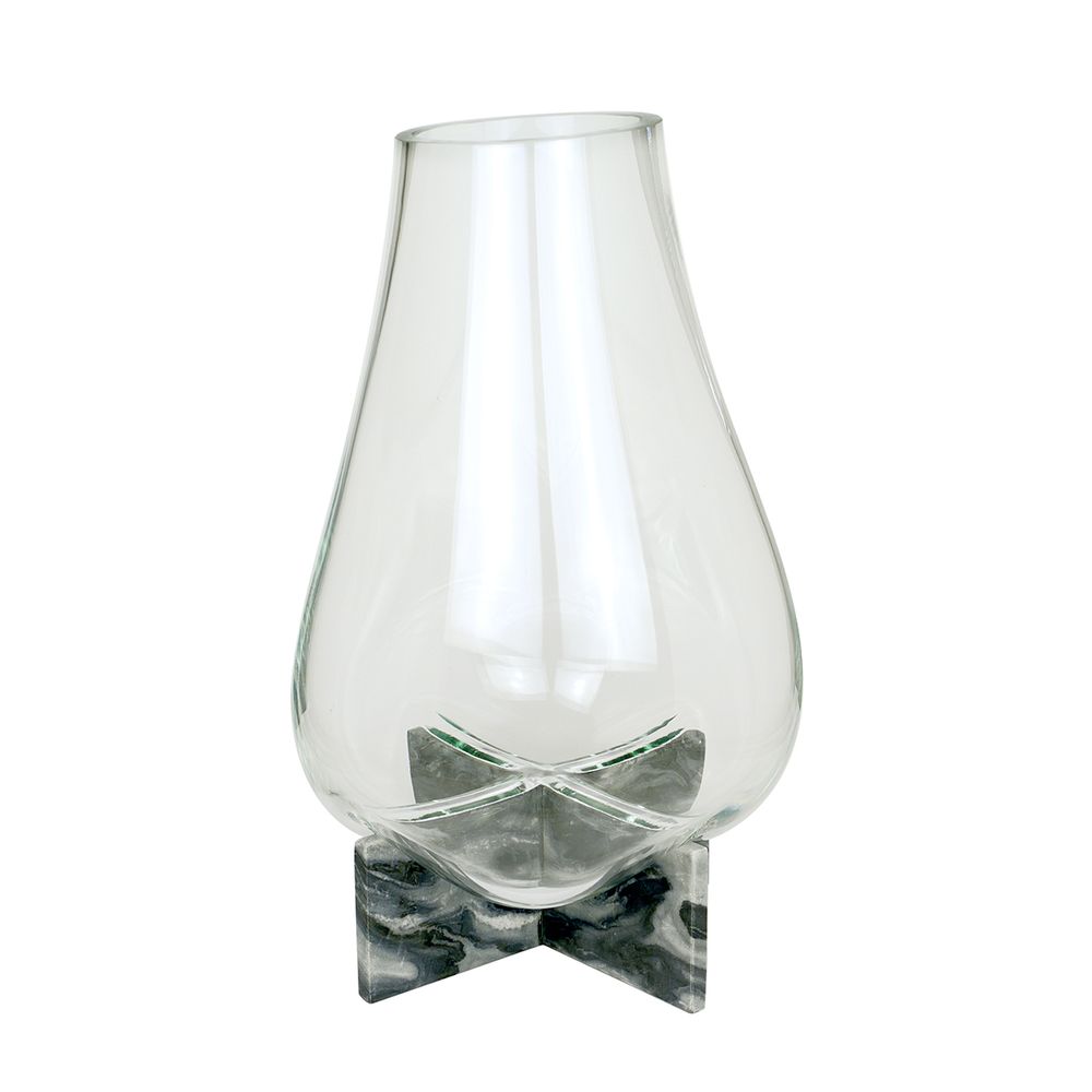 Vases - GRAVITY CROSS Vase - VANESSA MITRANI