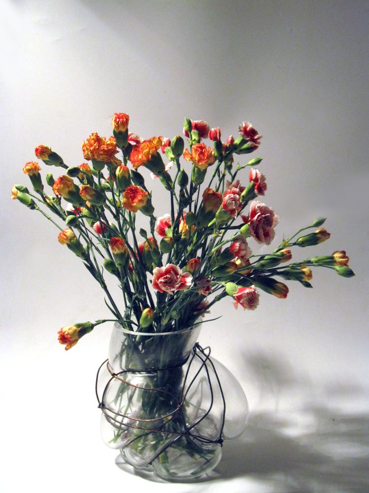 Vases - Vase Pelote - VANESSA MITRANI