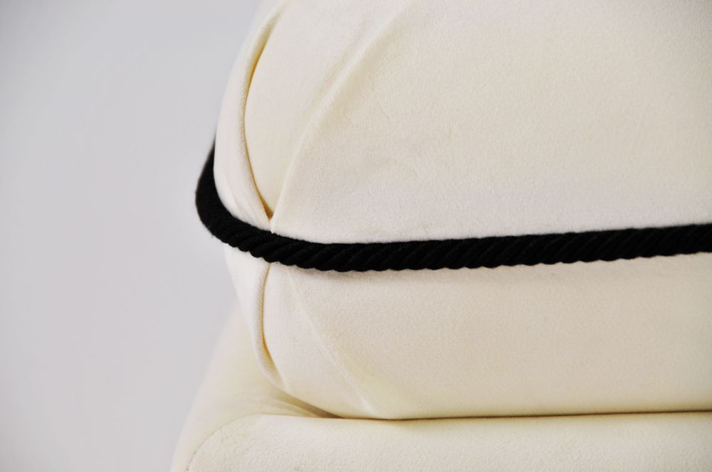 Stools - Baden Pouf - LOUIS ROITEL