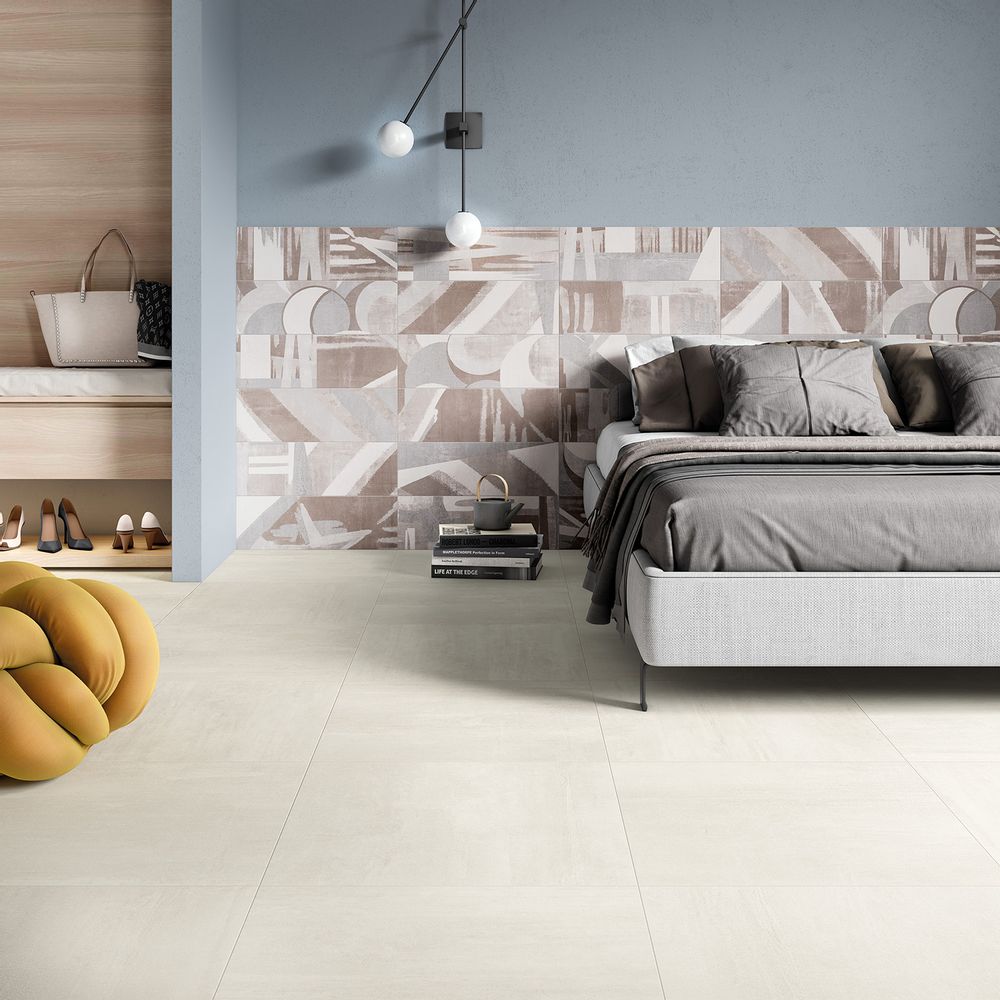 Indoor floor coverings - BRERA Floor coverings - SINTESI CERAMICA ITALIANA