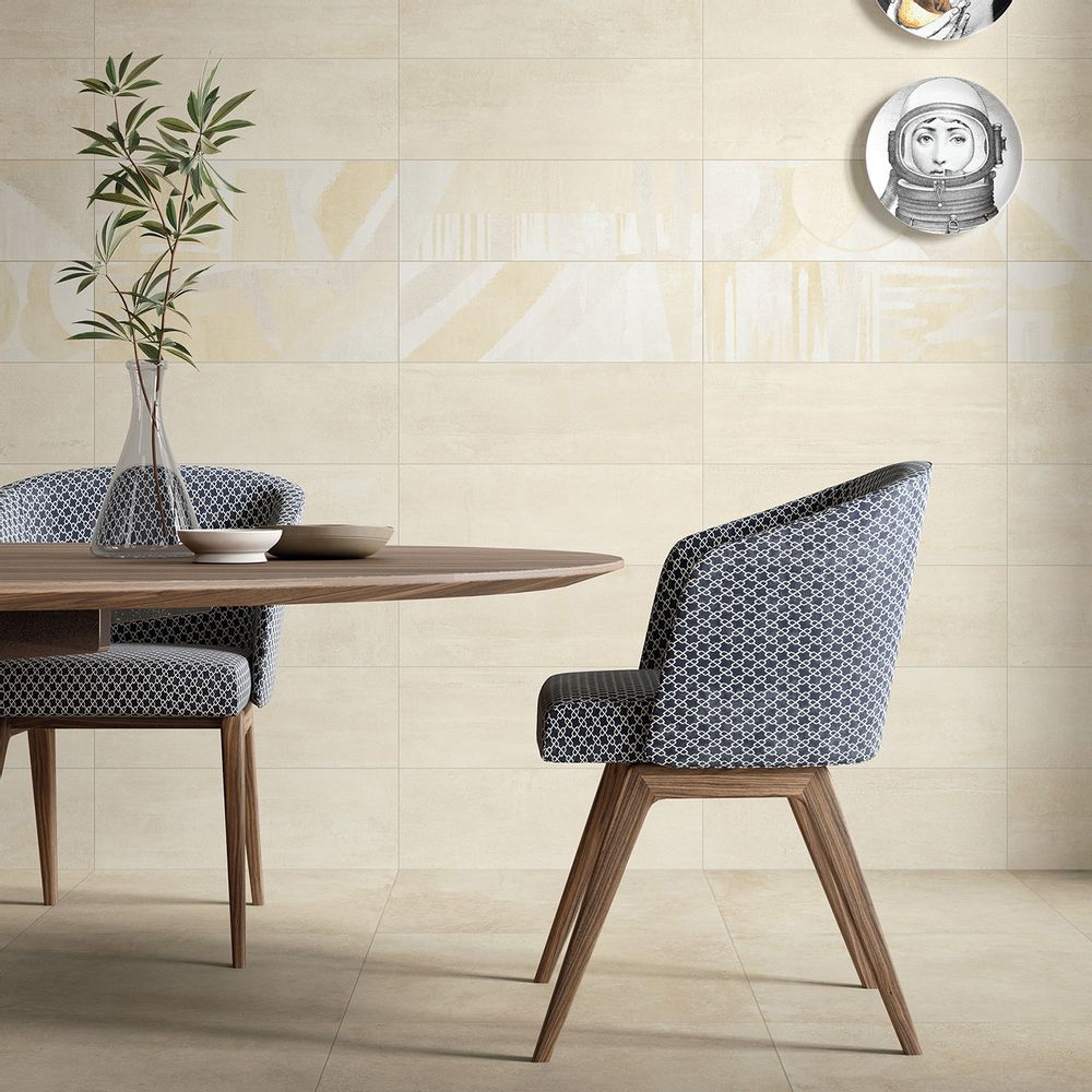 Indoor floor coverings - BRERA Floor coverings - SINTESI CERAMICA ITALIANA