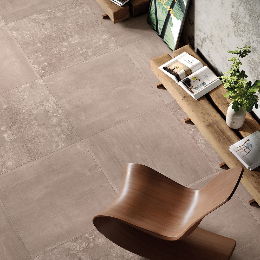 Indoor floor coverings - BRERA Floor coverings - SINTESI CERAMICA ITALIANA