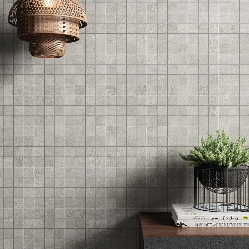 Indoor floor coverings - BRERA Floor coverings - SINTESI CERAMICA ITALIANA