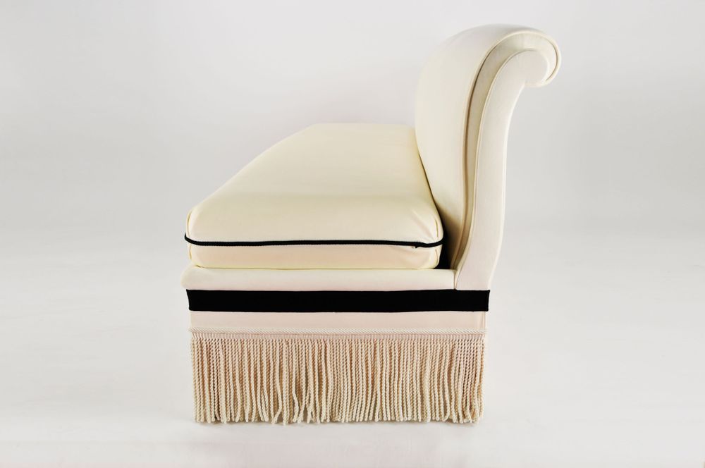 Benches - Baden Bench - LOUIS ROITEL