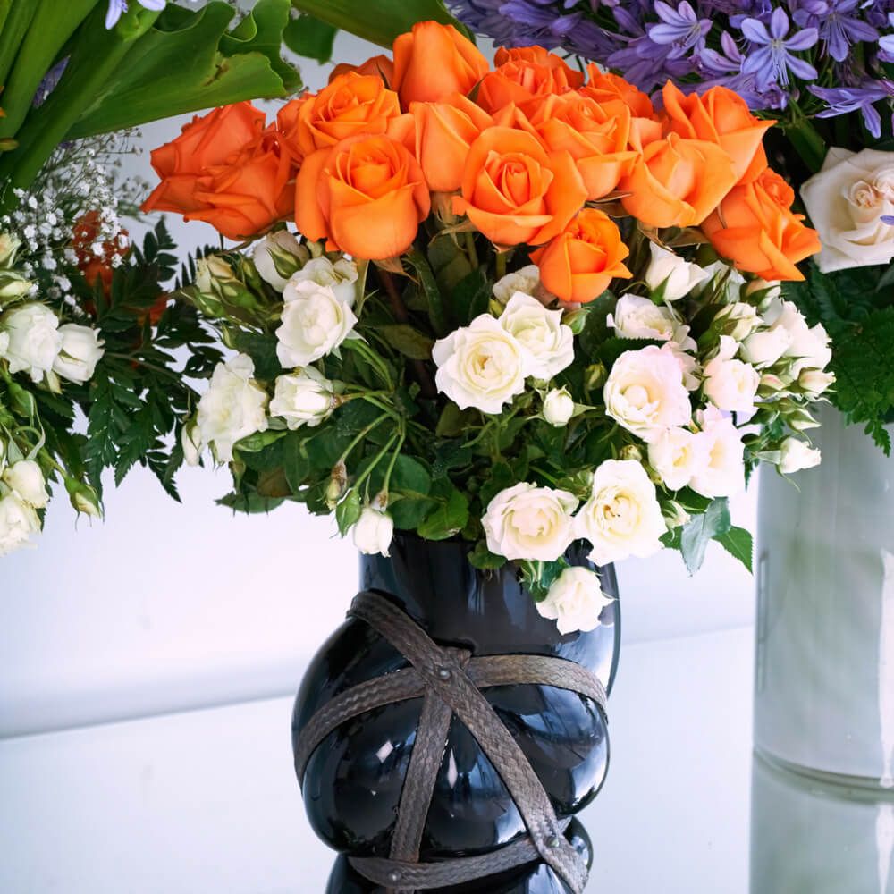 Vases - Vase Xtreme - VANESSA MITRANI