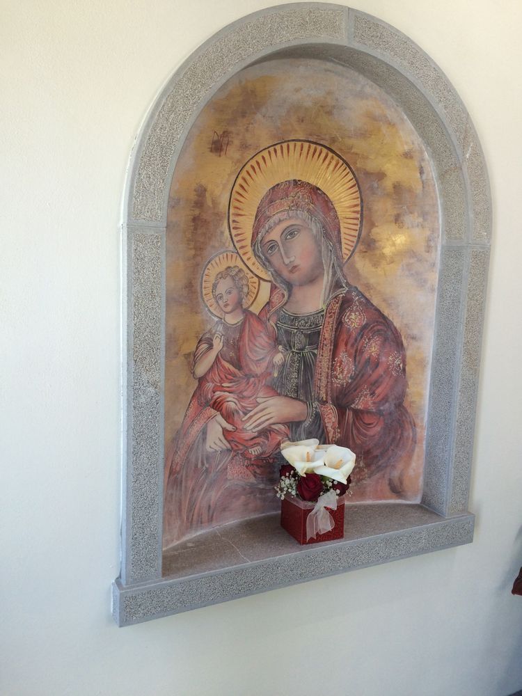 Paintings - Paintings with religious subjects - HISTORYA