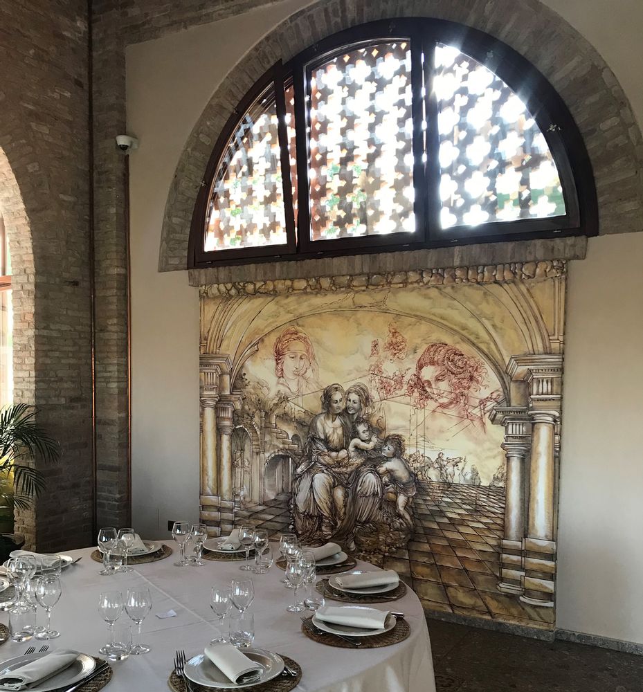 Paintings - Paintings with religious subjects - HISTORYA