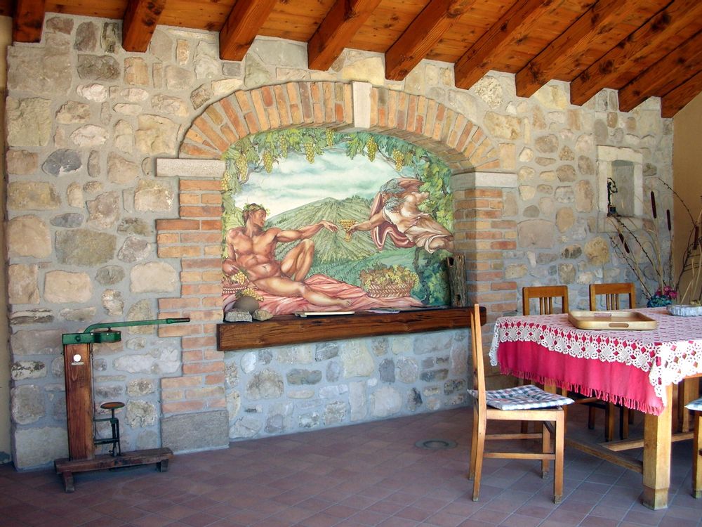 Paintings - Paintings with religious subjects - HISTORYA