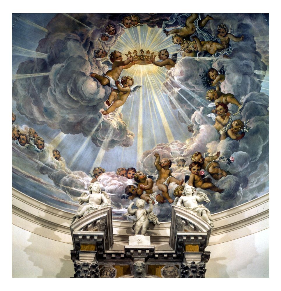 Paintings - Paintings with religious subjects - HISTORYA