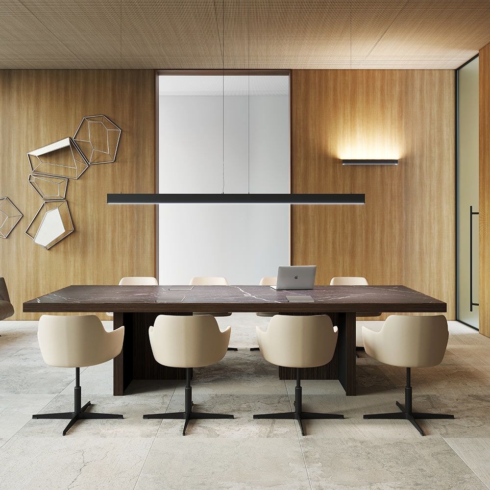 Solutions acoustiques - WOOD ACOUSTIX - CUF MILANO