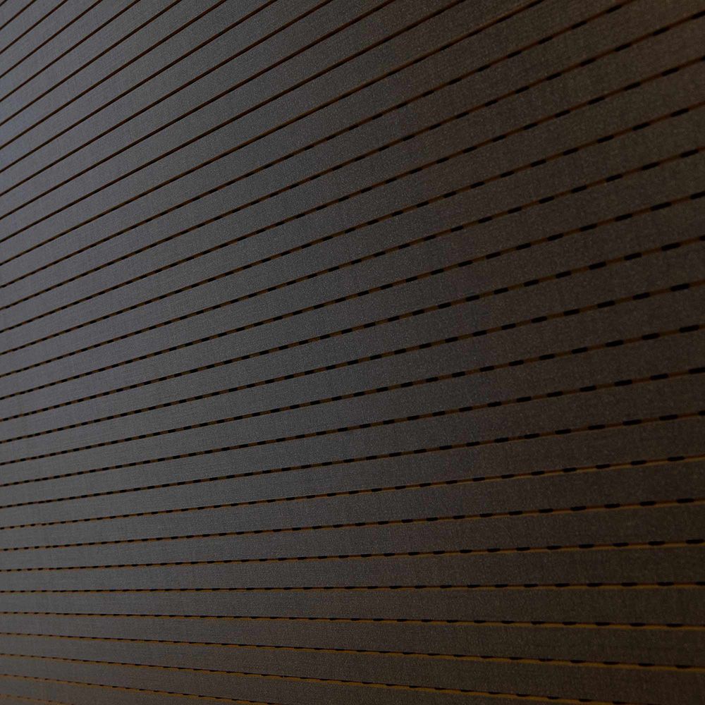Solutions acoustiques - WOOD ACOUSTIX - CUF MILANO
