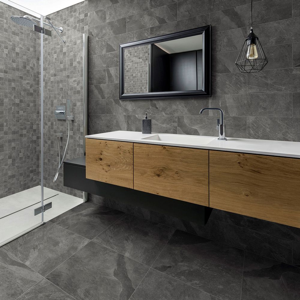 Indoor floor coverings - TRACKS Floor covering - SINTESI CERAMICA ITALIANA