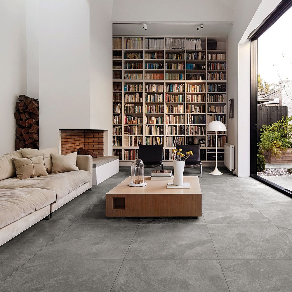 Indoor floor coverings - TRACKS Floor covering - SINTESI CERAMICA ITALIANA