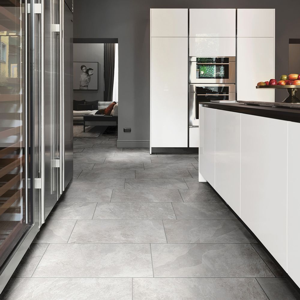Indoor floor coverings - TRACKS Floor covering - SINTESI CERAMICA ITALIANA