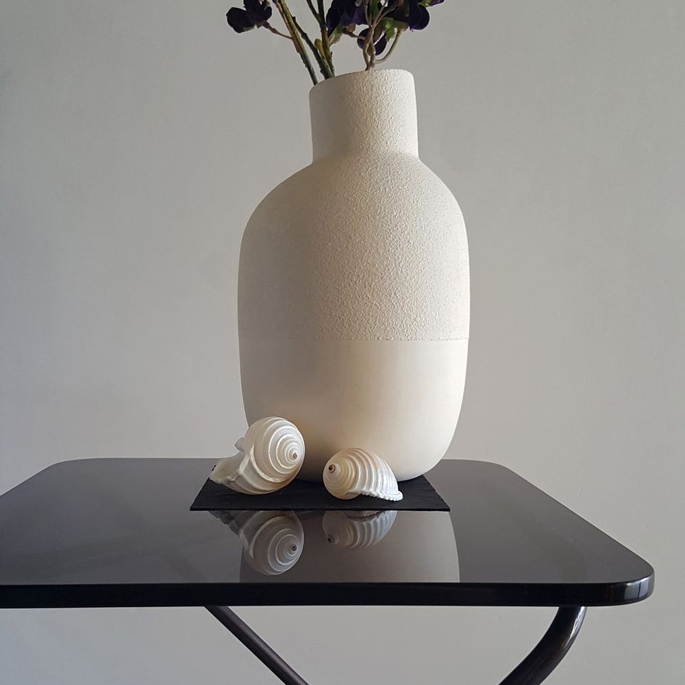 Coffee tables - The Black Square Table. - KRAY STUDIO