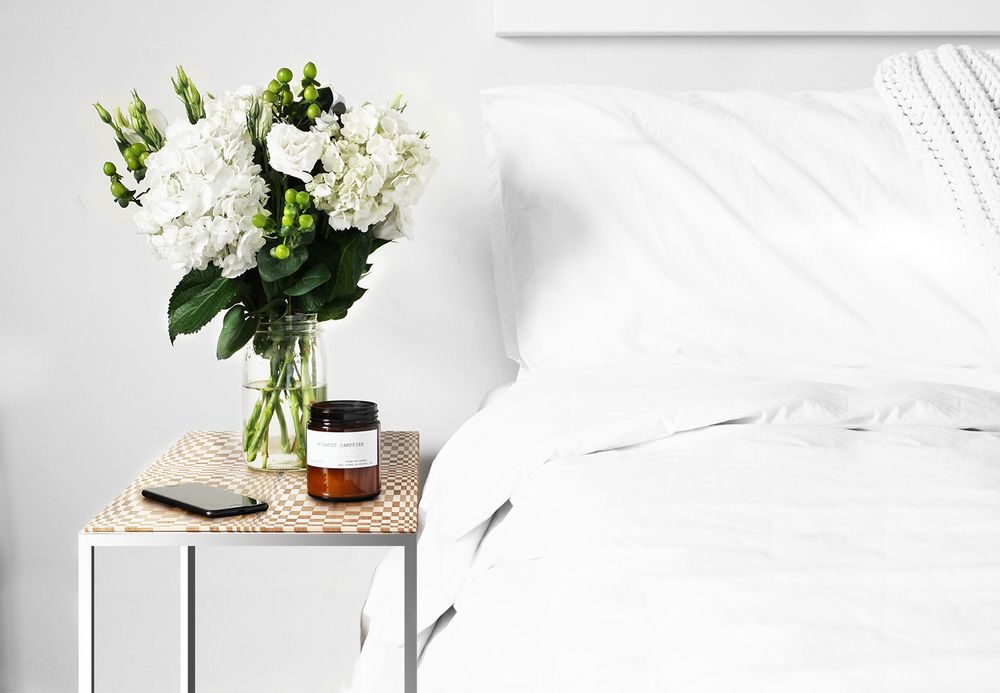 Night tables - Nightstand  - MARZOARREDA