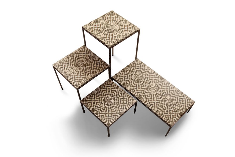 Night tables - Nightstand  - MARZOARREDA