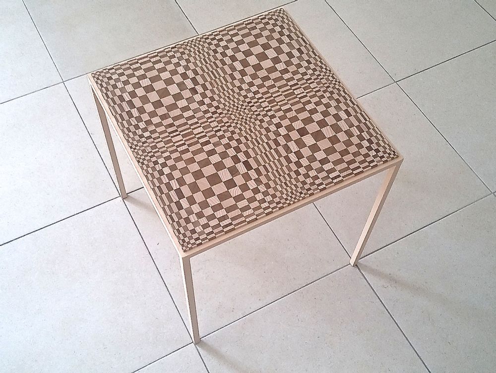 Night tables - Nightstand  - MARZOARREDA