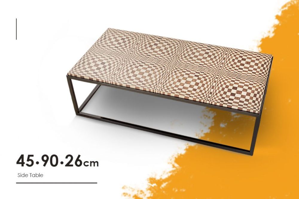 Dining Tables - Small table - MARZOARREDA