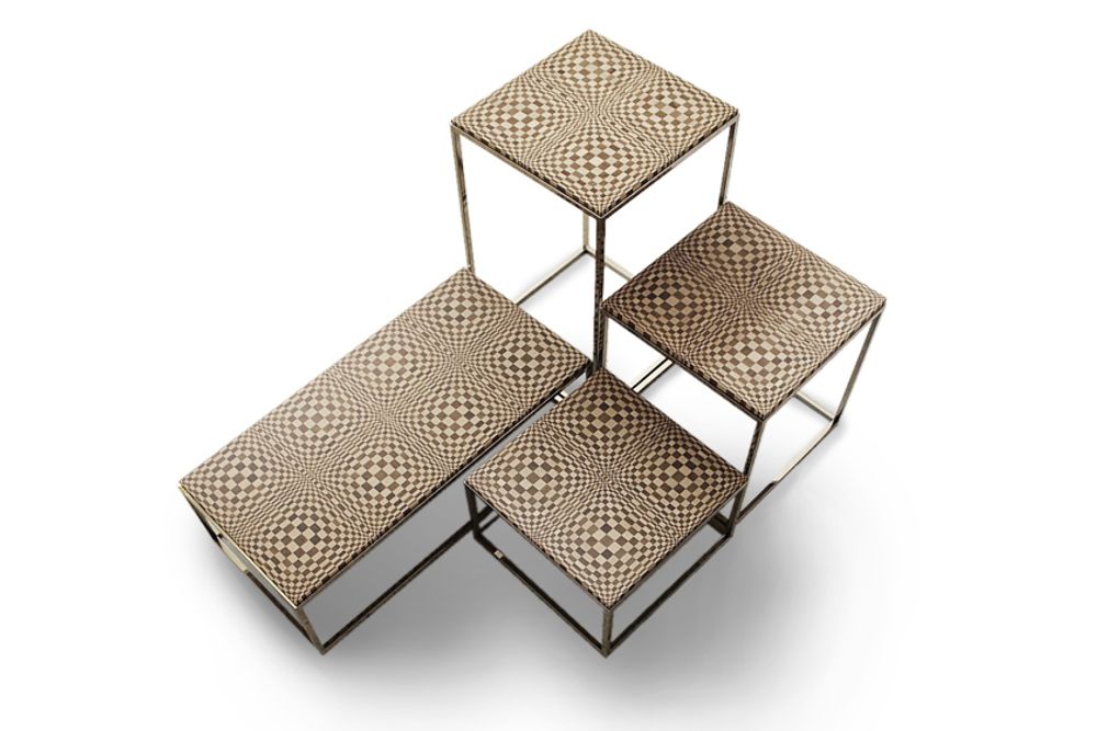 Dining Tables - Small table - MARZOARREDA