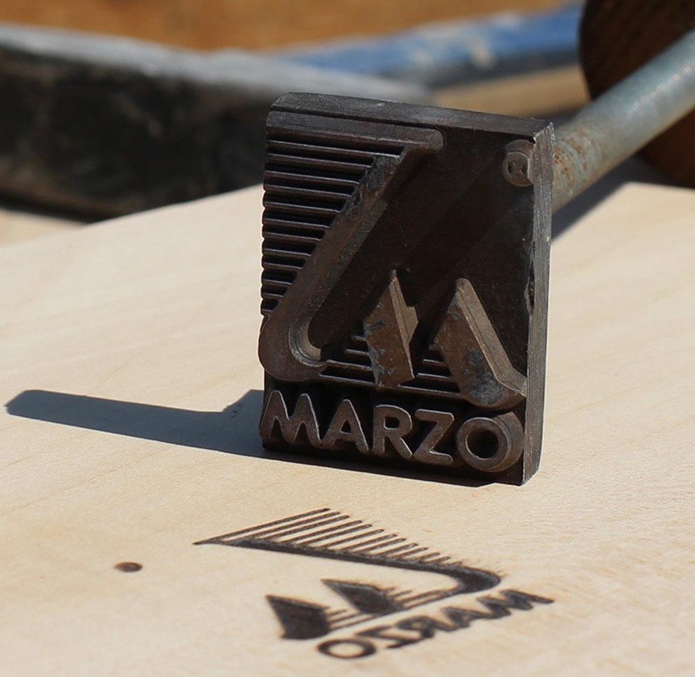 Dining Tables - Small table - MARZOARREDA