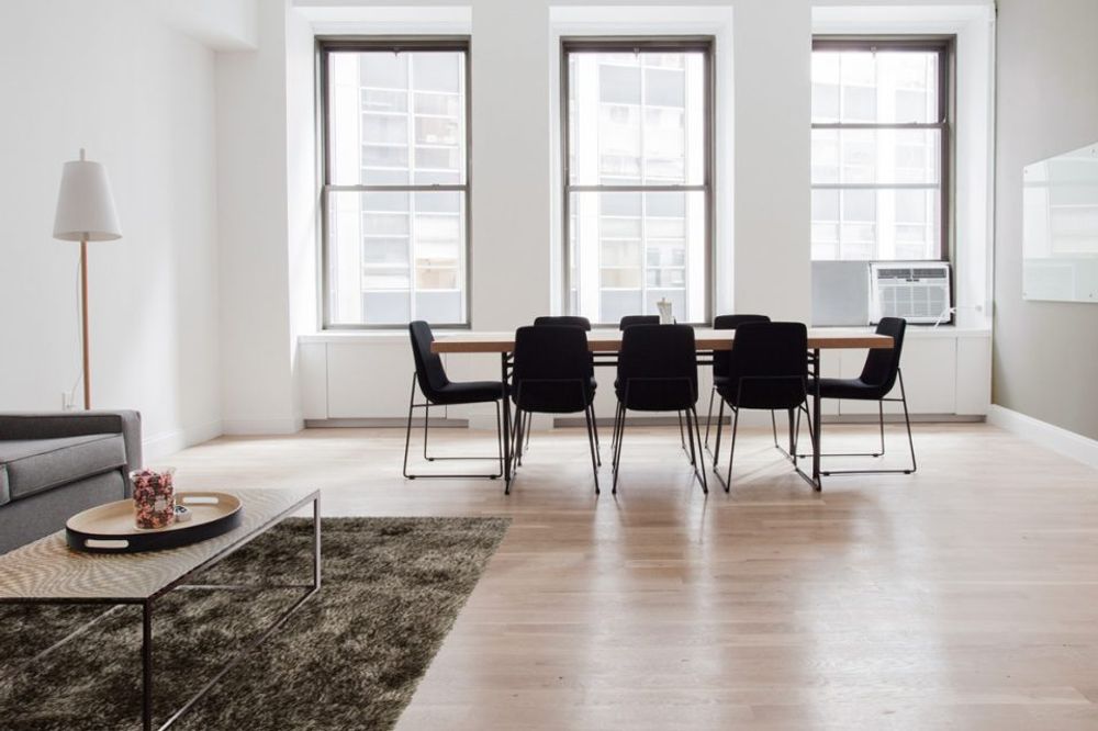 Dining Tables - Small table - MARZOARREDA